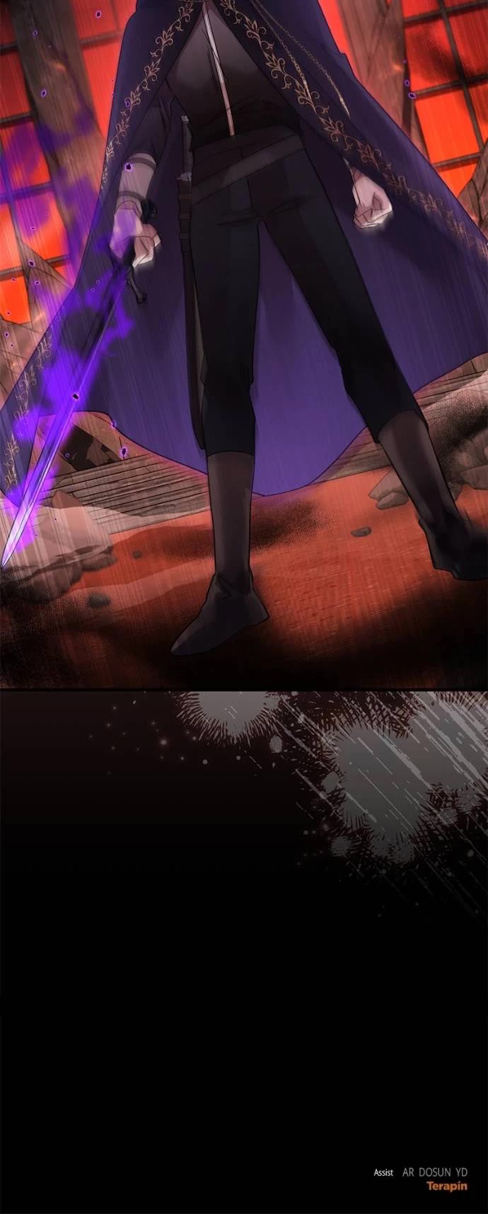 The Hero, the Demon, and the Villain Chapter 120 page 40 - Chapter 120