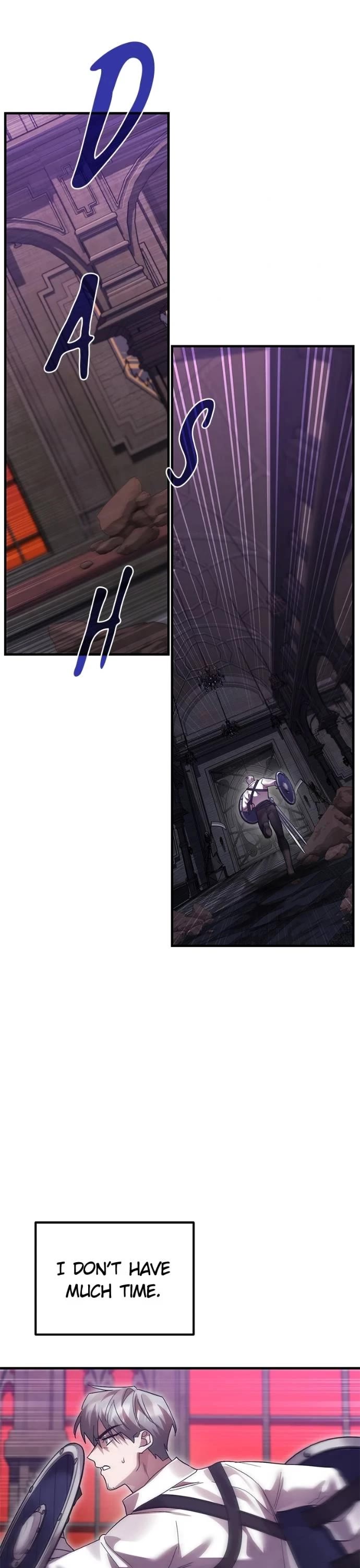 The Hero, the Demon, and the Villain Chapter 120 page 6 - Chapter 120
