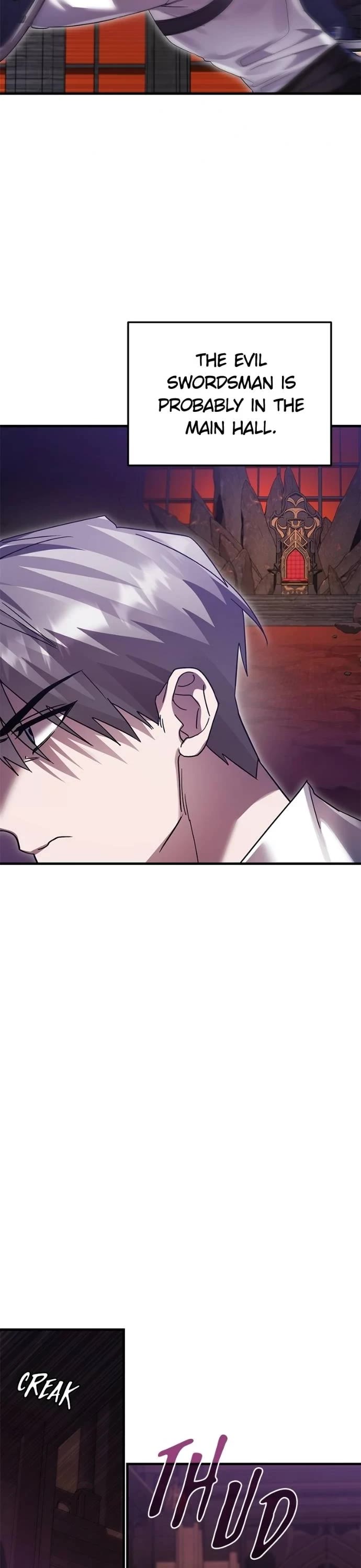 The Hero, the Demon, and the Villain Chapter 120 page 7 - Chapter 120