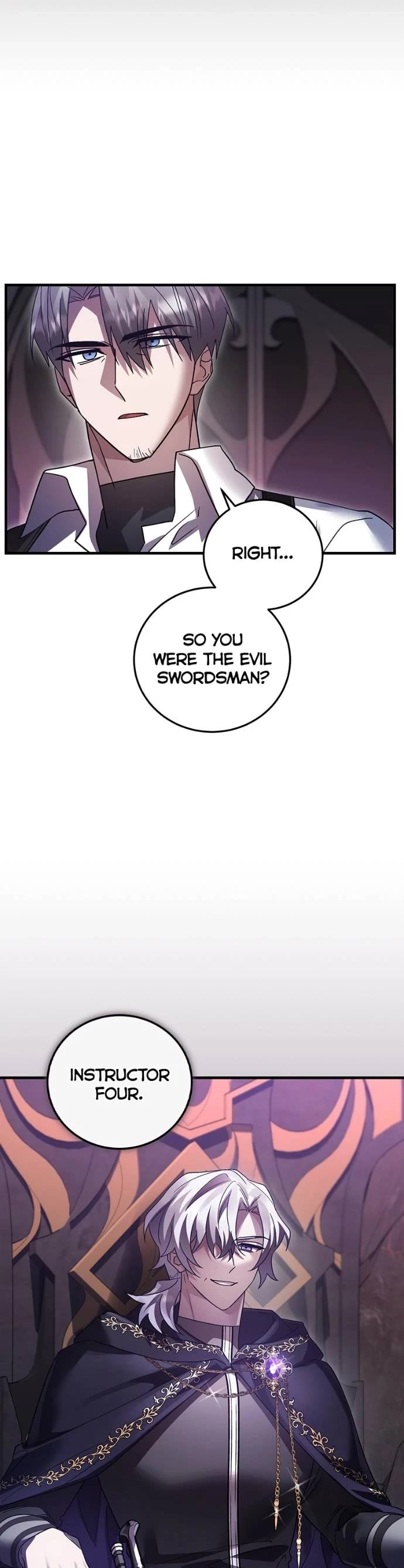 The Hero, the Demon, and the Villain Chapter 120 page 9 - Chapter 120