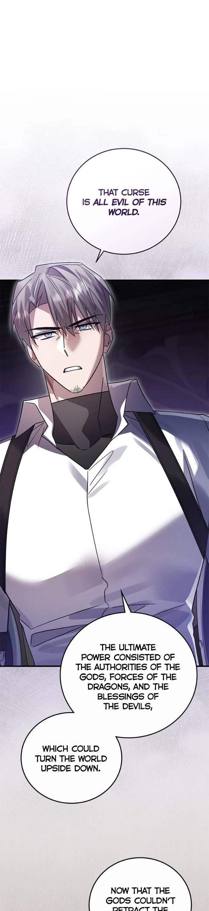 The Hero, the Demon, and the Villain Chapter 121 page 12 - Chapter 121