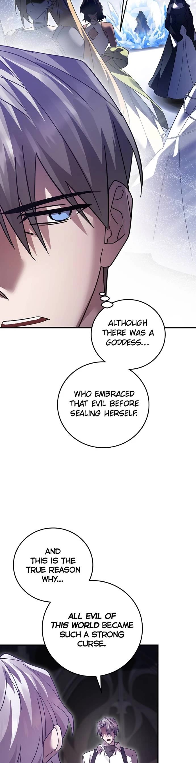 The Hero, the Demon, and the Villain Chapter 121 page 14 - Chapter 121