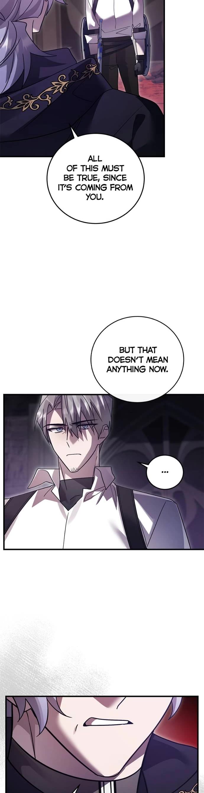 The Hero, the Demon, and the Villain Chapter 121 page 15 - Chapter 121