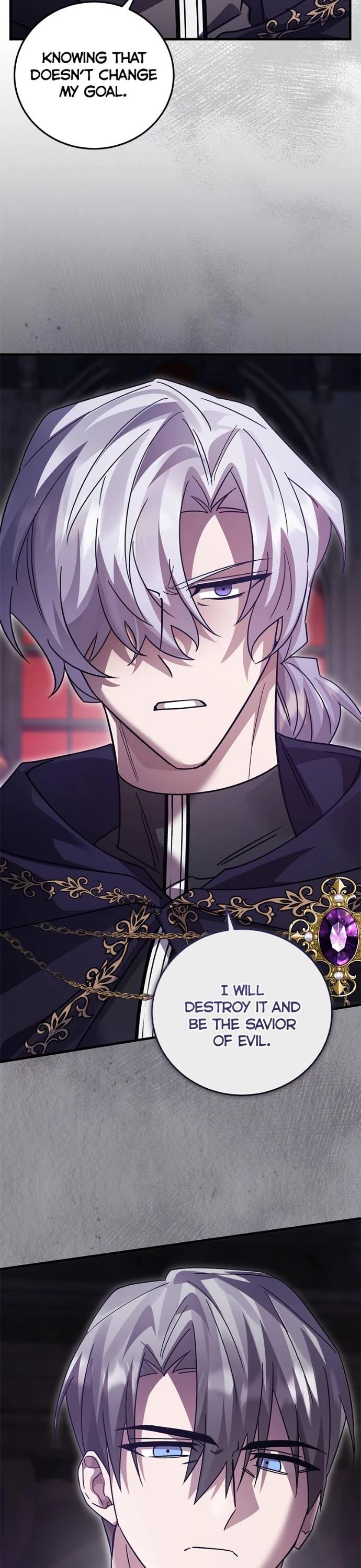 The Hero, the Demon, and the Villain Chapter 121 page 16 - Chapter 121