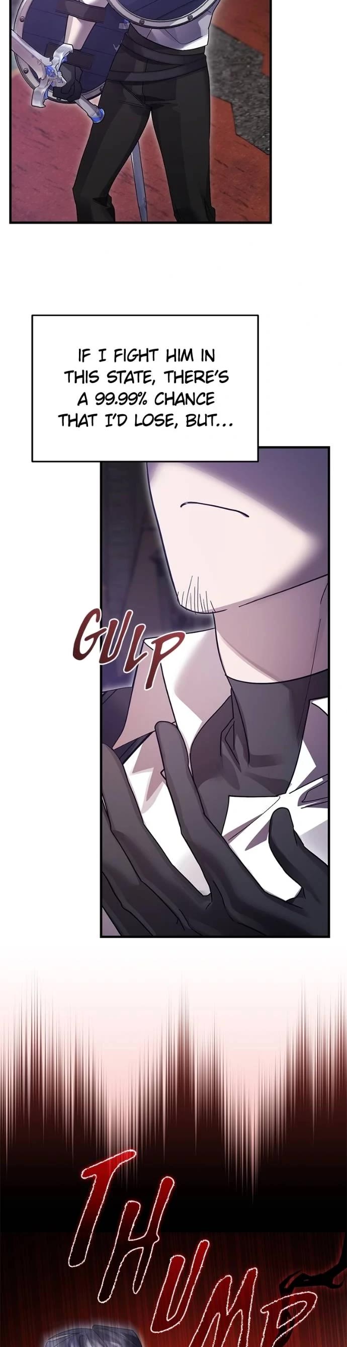 The Hero, the Demon, and the Villain Chapter 121 page 29 - Chapter 121