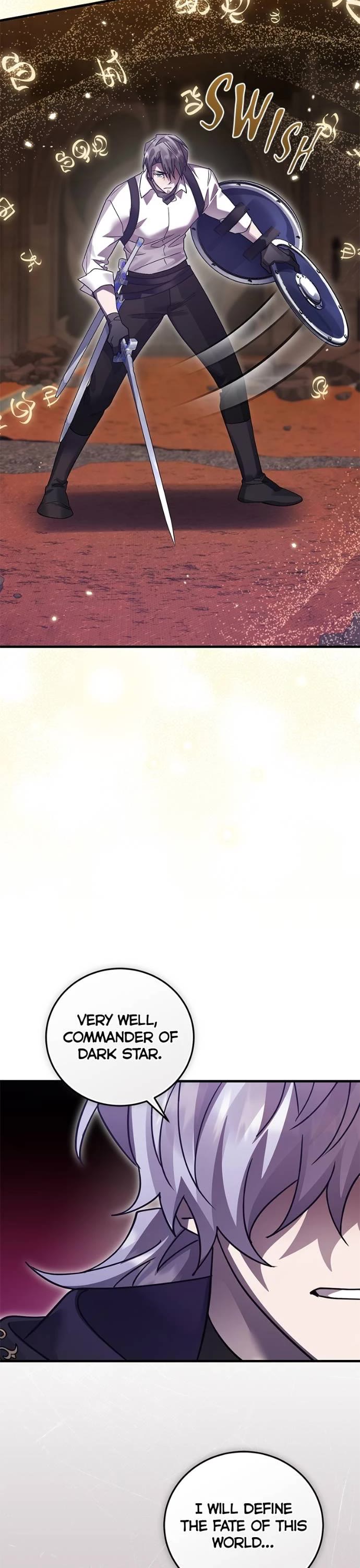 The Hero, the Demon, and the Villain Chapter 121 page 32 - Chapter 121