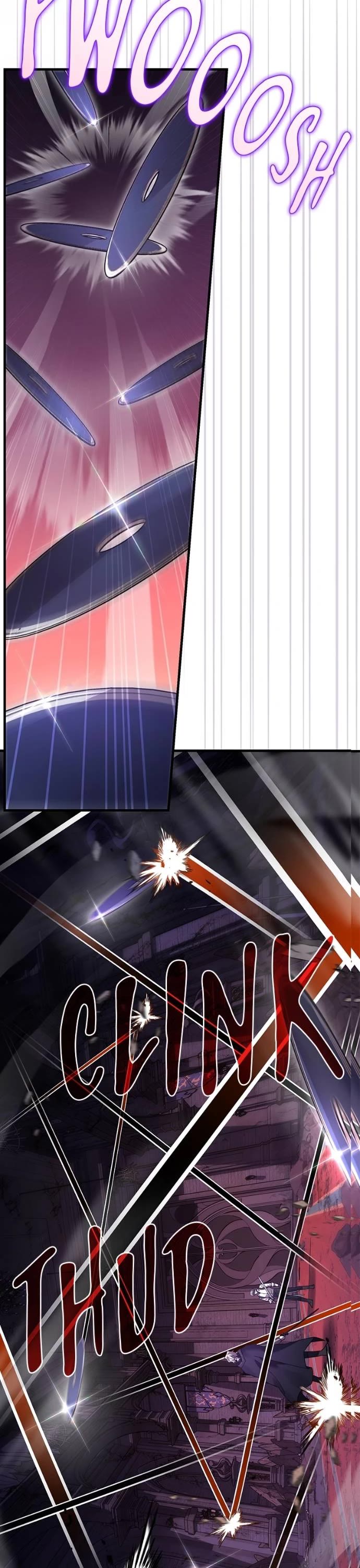The Hero, the Demon, and the Villain Chapter 121 page 37 - Chapter 121