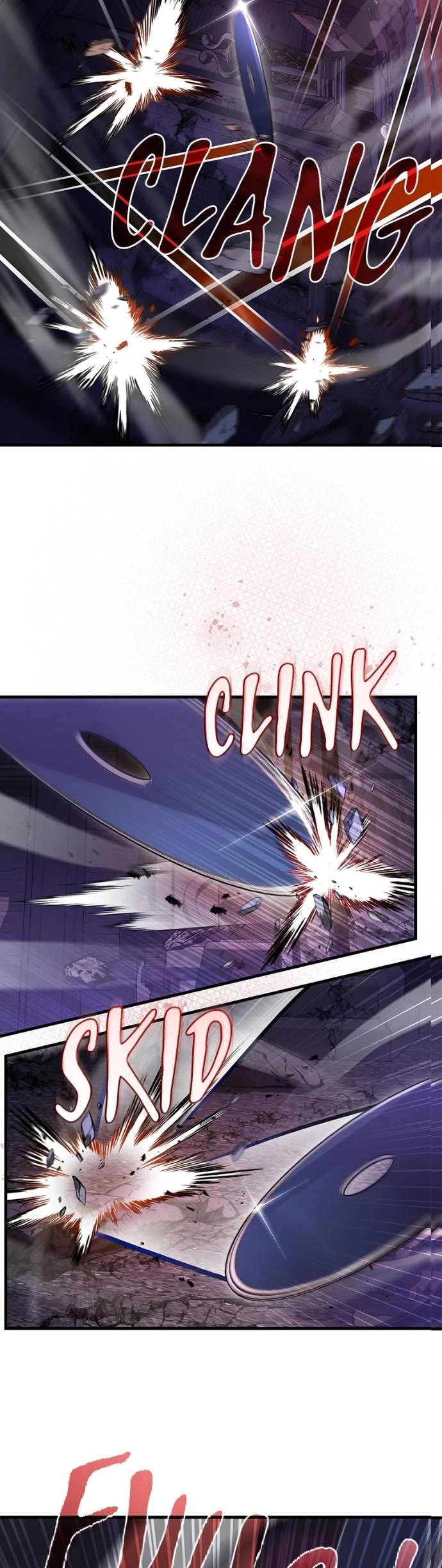 The Hero, the Demon, and the Villain Chapter 121 page 38 - Chapter 121