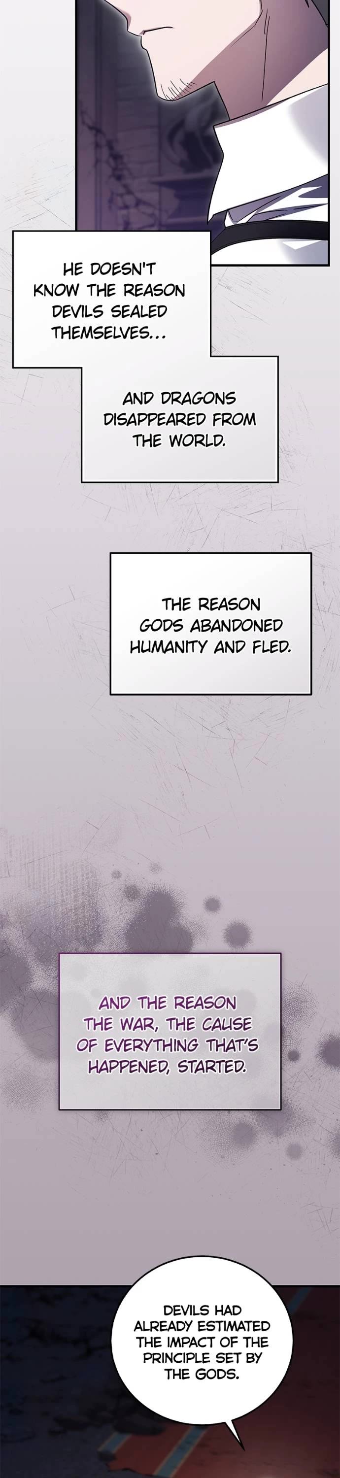 The Hero, the Demon, and the Villain Chapter 121 page 6 - Chapter 121