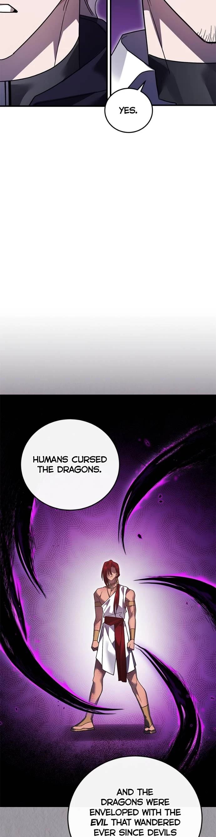 The Hero, the Demon, and the Villain Chapter 121 page 9 - Chapter 121