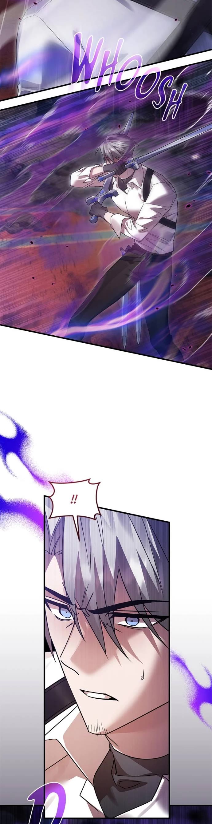 The Hero, the Demon, and the Villain Chapter 122 page 10 - Chapter 122