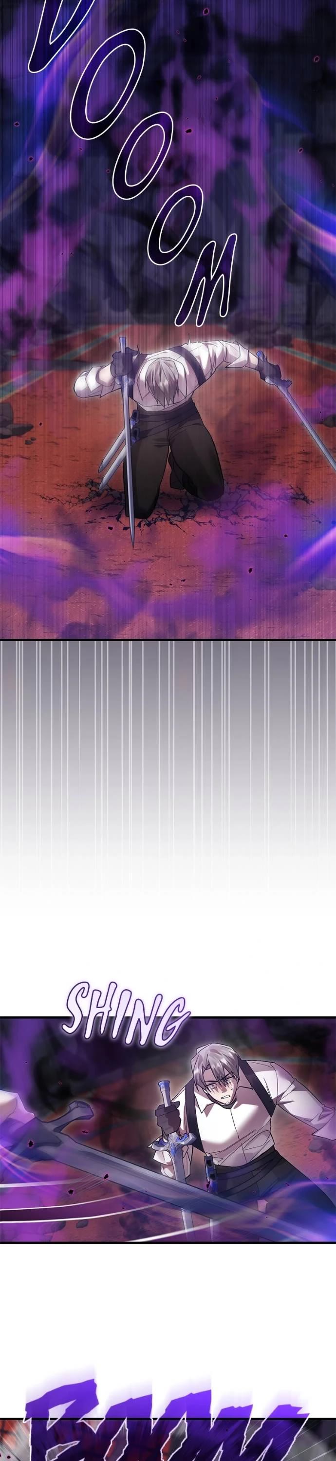 The Hero, the Demon, and the Villain Chapter 122 page 11 - Chapter 122