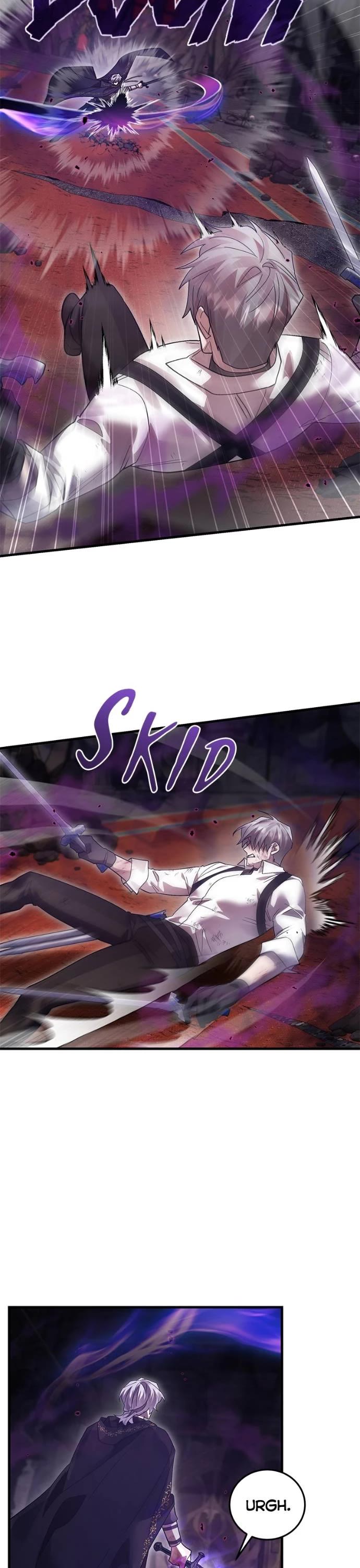 The Hero, the Demon, and the Villain Chapter 122 page 12 - Chapter 122