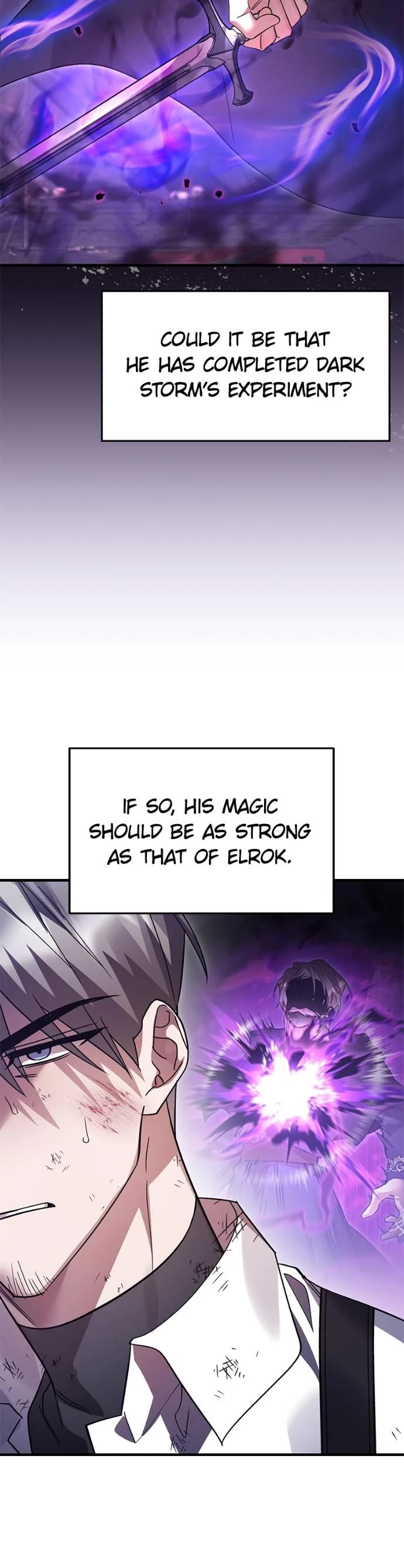The Hero, the Demon, and the Villain Chapter 122 page 14 - Chapter 122