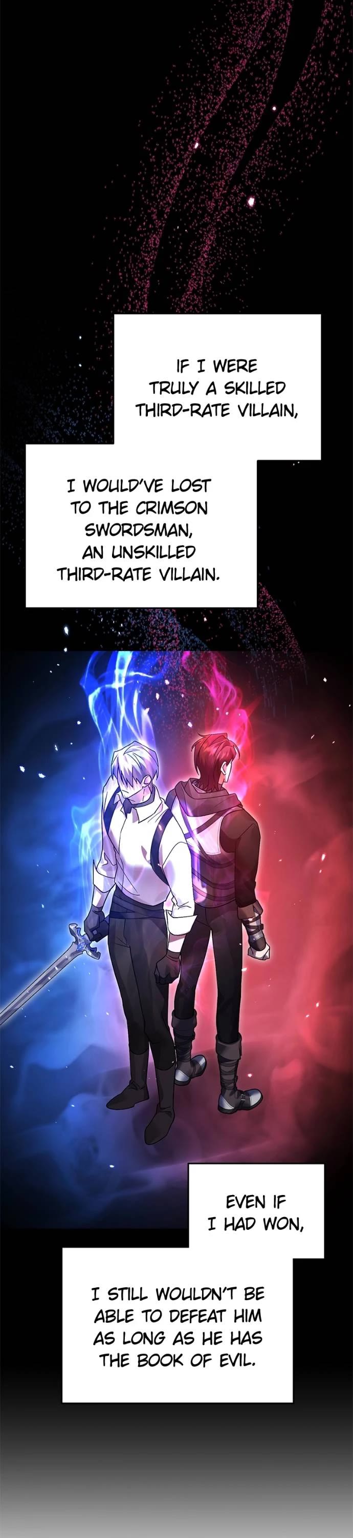 The Hero, the Demon, and the Villain Chapter 122 page 18 - Chapter 122