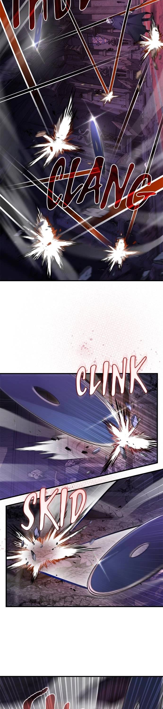 The Hero, the Demon, and the Villain Chapter 122 page 2 - Chapter 122