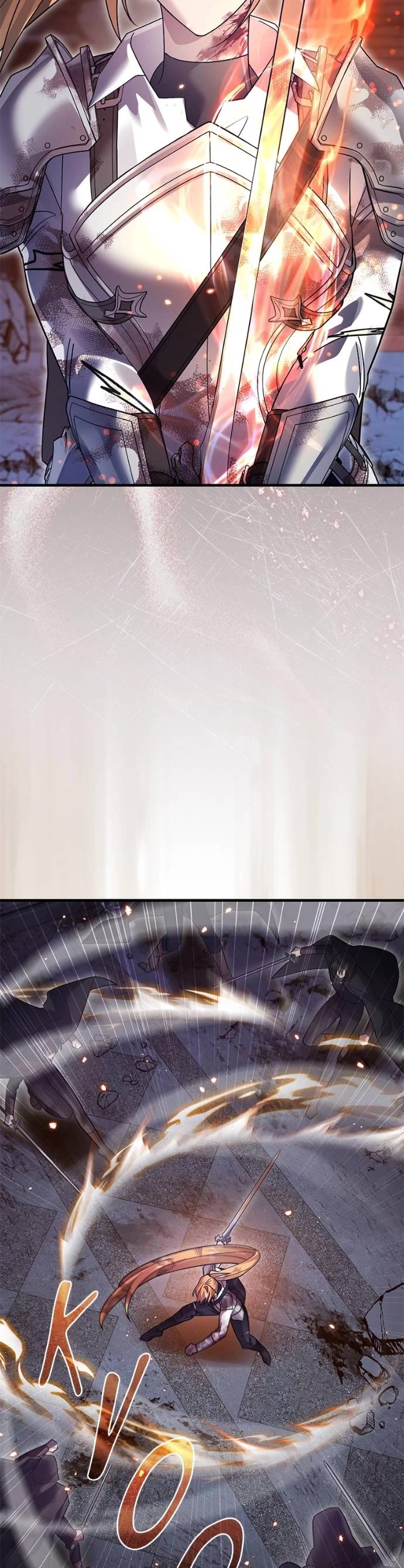 The Hero, the Demon, and the Villain Chapter 122 page 29 - Chapter 122