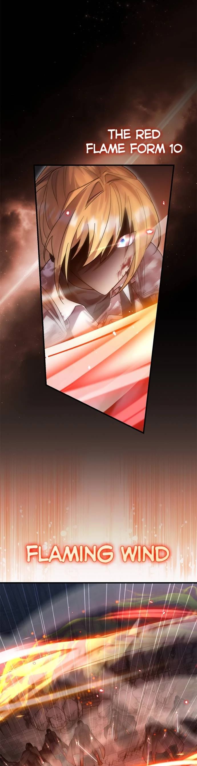 The Hero, the Demon, and the Villain Chapter 122 page 34 - Chapter 122
