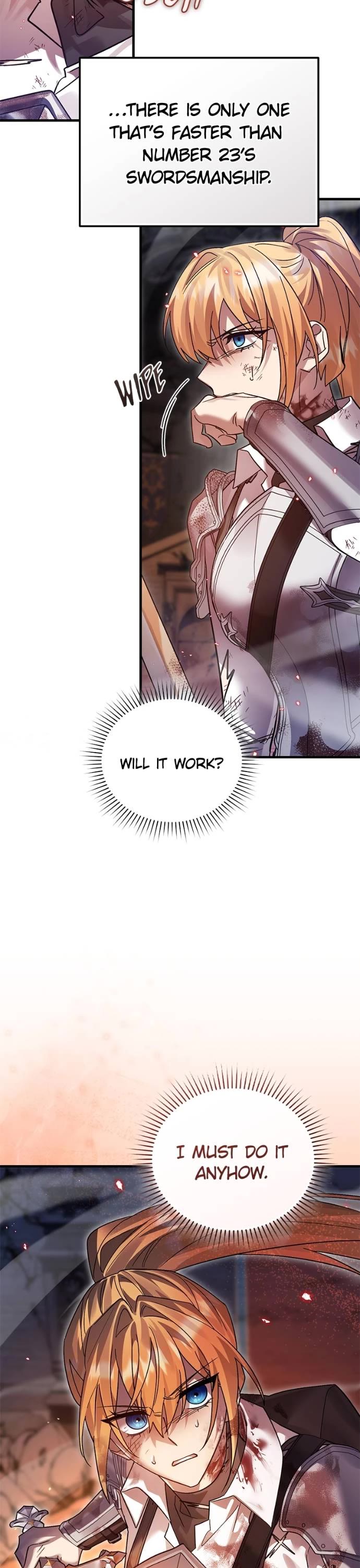 The Hero, the Demon, and the Villain Chapter 122 page 38 - Chapter 122