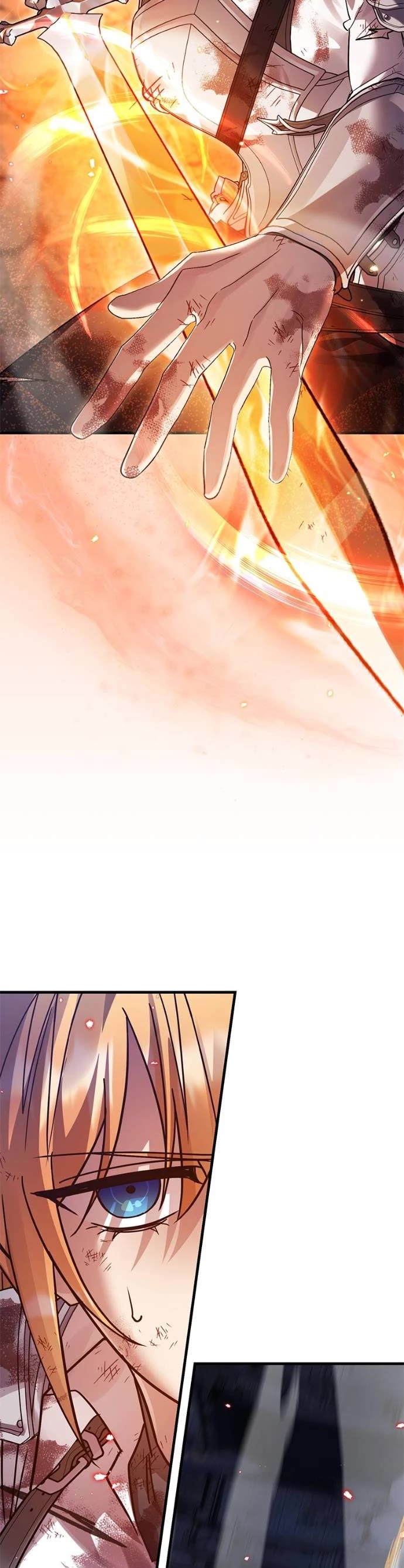 The Hero, the Demon, and the Villain Chapter 122 page 39 - Chapter 122
