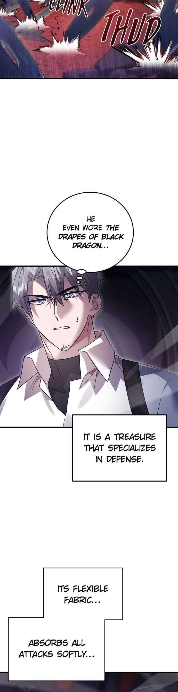 The Hero, the Demon, and the Villain Chapter 122 page 5 - Chapter 122