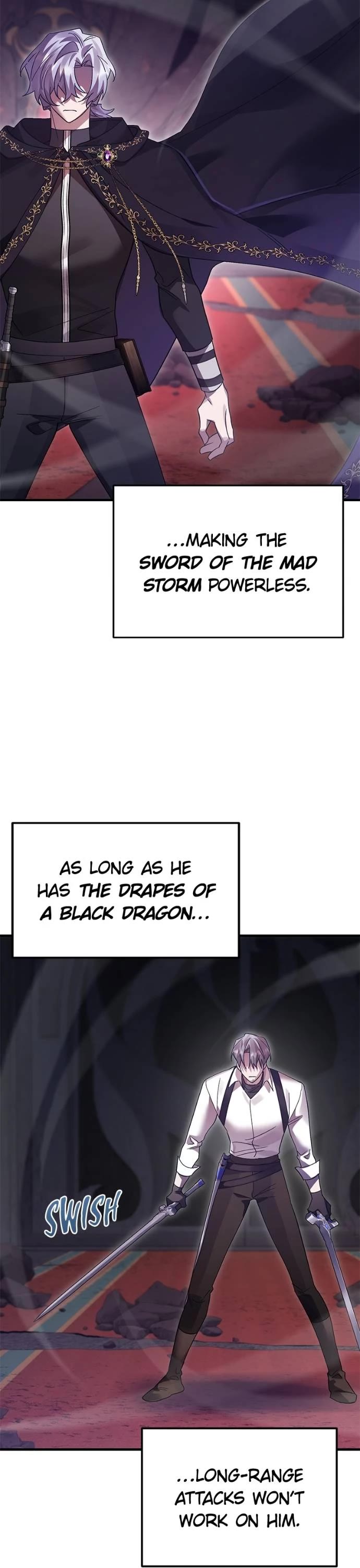 The Hero, the Demon, and the Villain Chapter 122 page 6 - Chapter 122