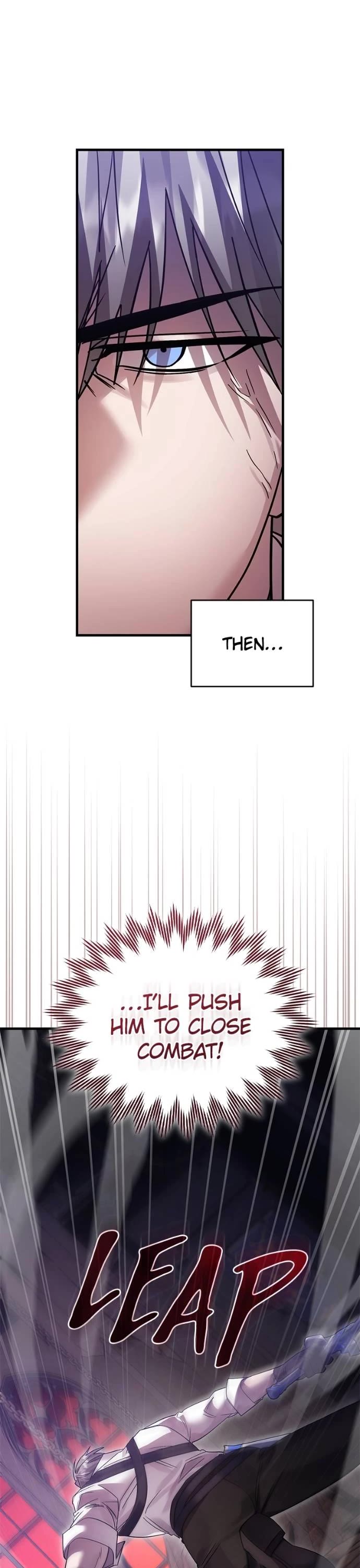 The Hero, the Demon, and the Villain Chapter 122 page 7 - Chapter 122