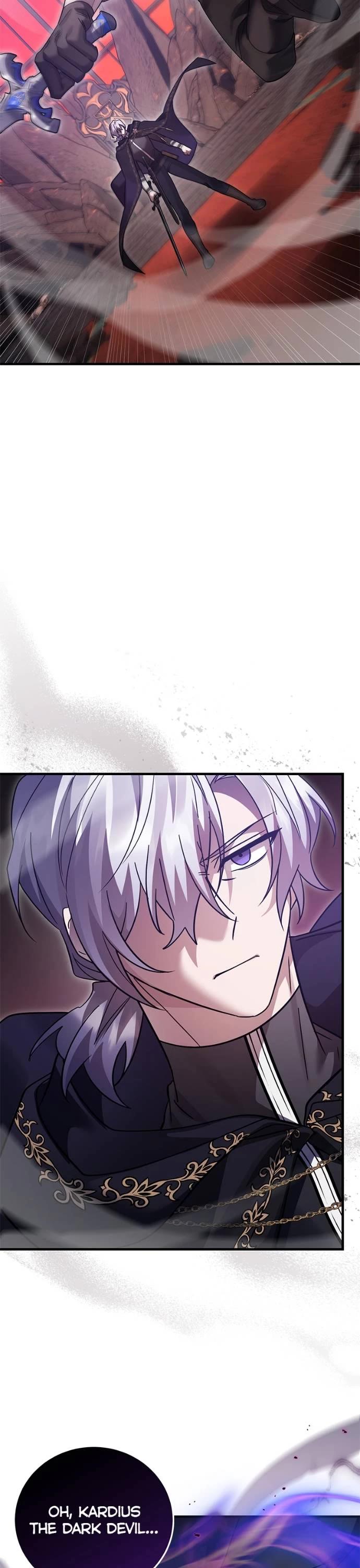 The Hero, the Demon, and the Villain Chapter 122 page 8 - Chapter 122