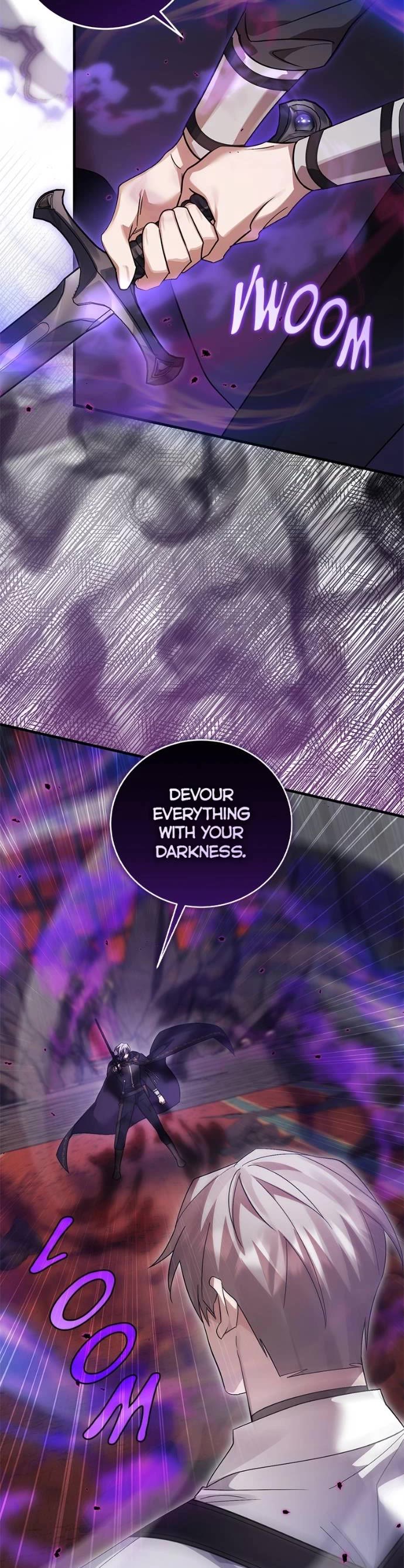 The Hero, the Demon, and the Villain Chapter 122 page 9 - Chapter 122