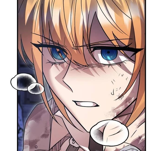 The Hero, the Demon, and the Villain Chapter 122 cover
