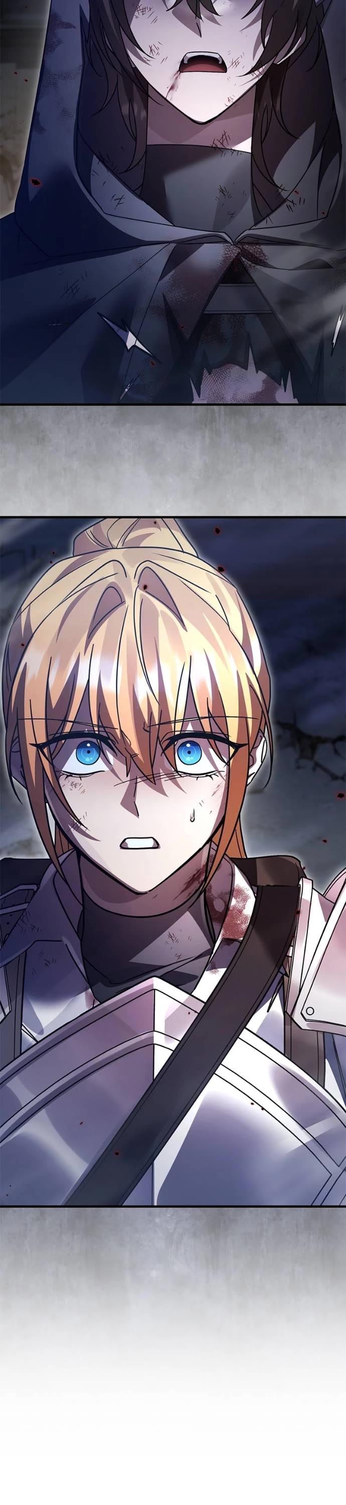 The Hero, the Demon, and the Villain Chapter 123 page 13 - Chapter 123