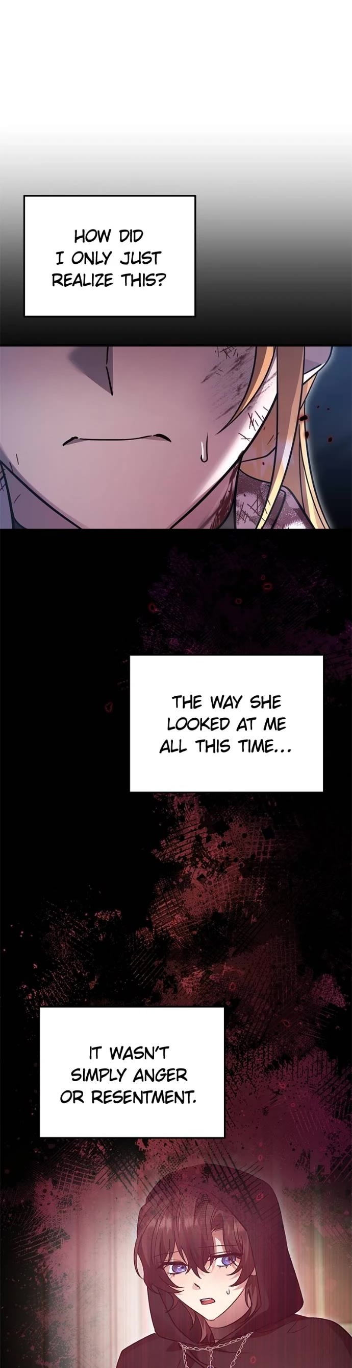 The Hero, the Demon, and the Villain Chapter 123 page 14 - Chapter 123