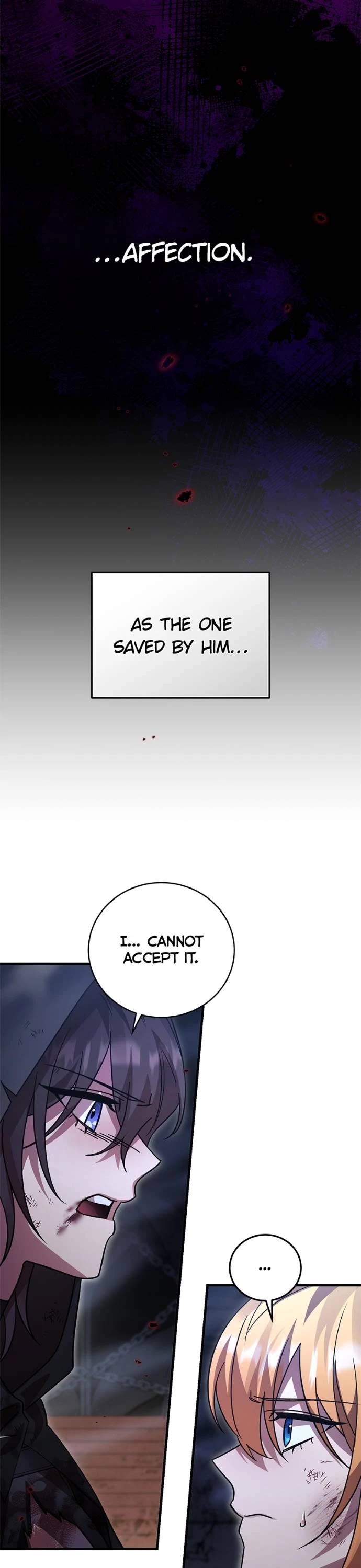 The Hero, the Demon, and the Villain Chapter 123 page 16 - Chapter 123