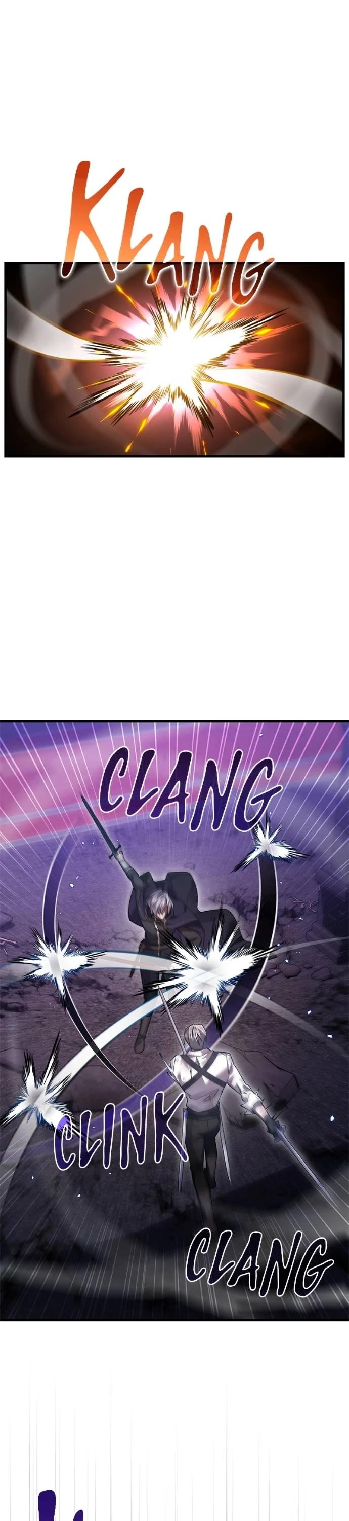 The Hero, the Demon, and the Villain Chapter 123 page 18 - Chapter 123