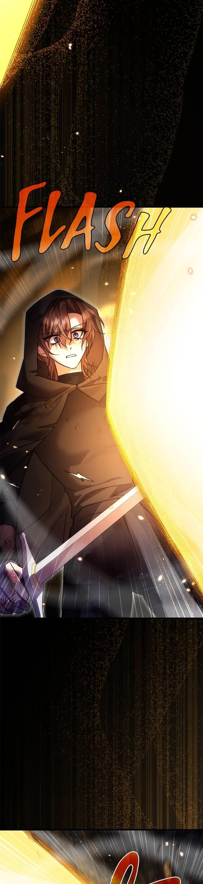 The Hero, the Demon, and the Villain Chapter 123 page 2 - Chapter 123