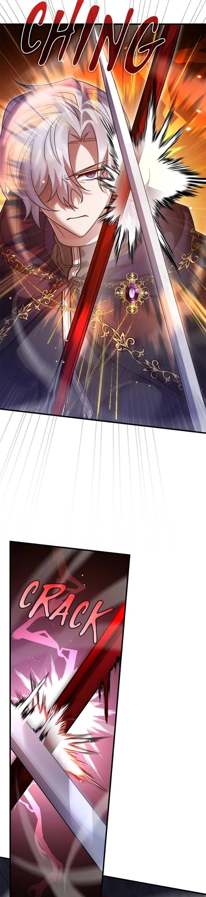 The Hero, the Demon, and the Villain Chapter 123 page 21 - Chapter 123