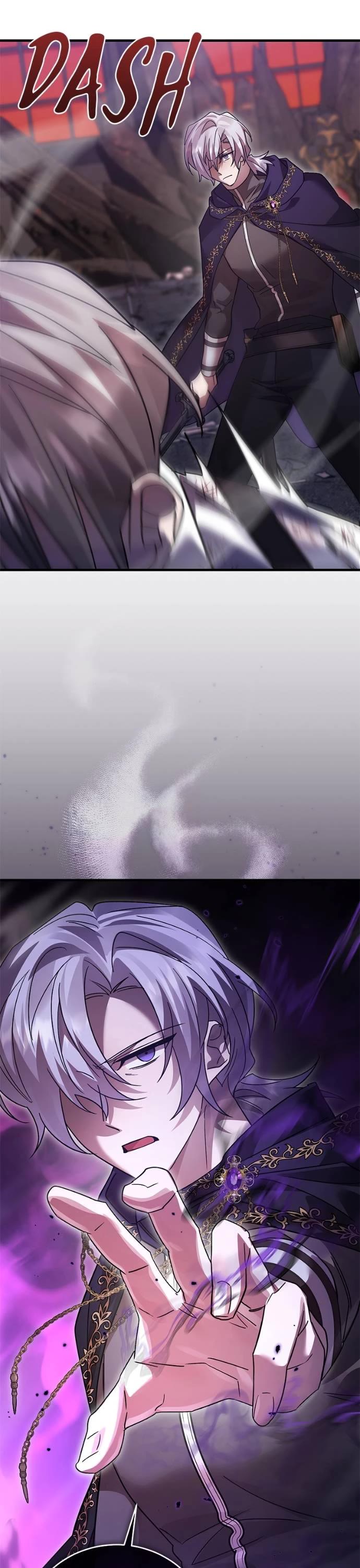 The Hero, the Demon, and the Villain Chapter 123 page 23 - Chapter 123