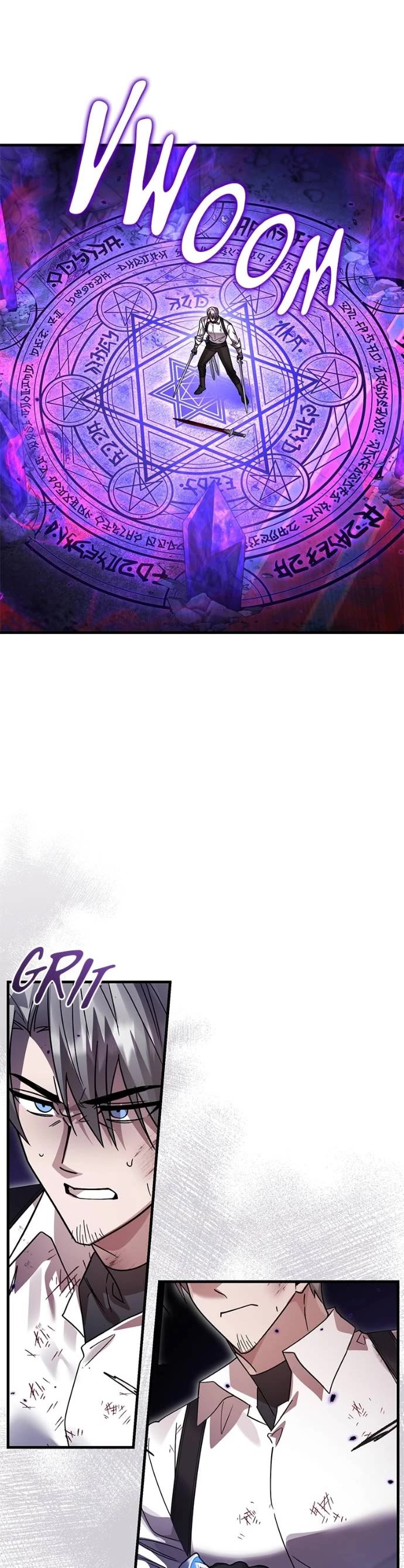 The Hero, the Demon, and the Villain Chapter 123 page 25 - Chapter 123