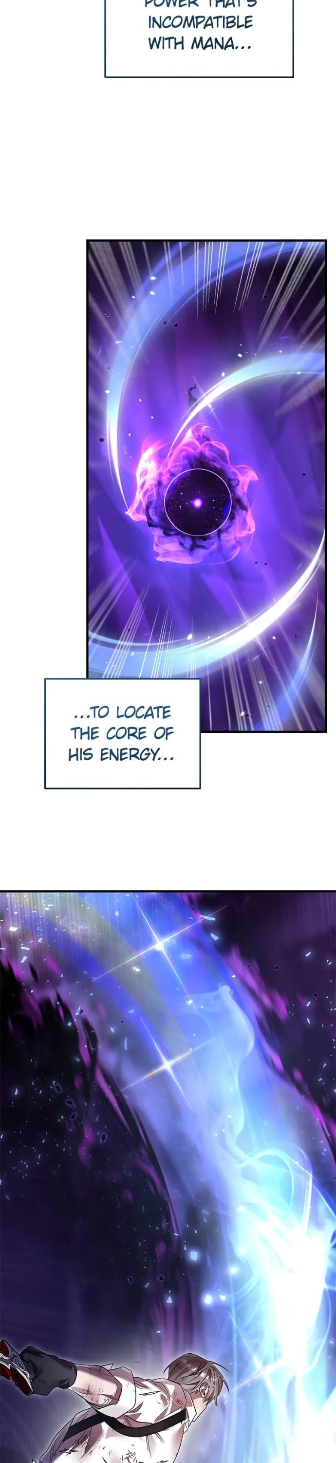 The Hero, the Demon, and the Villain Chapter 123 page 28 - Chapter 123