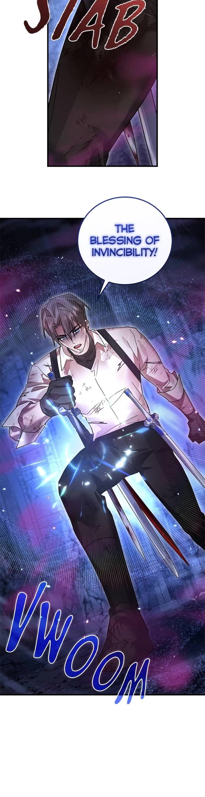 The Hero, the Demon, and the Villain Chapter 123 page 35 - Chapter 123
