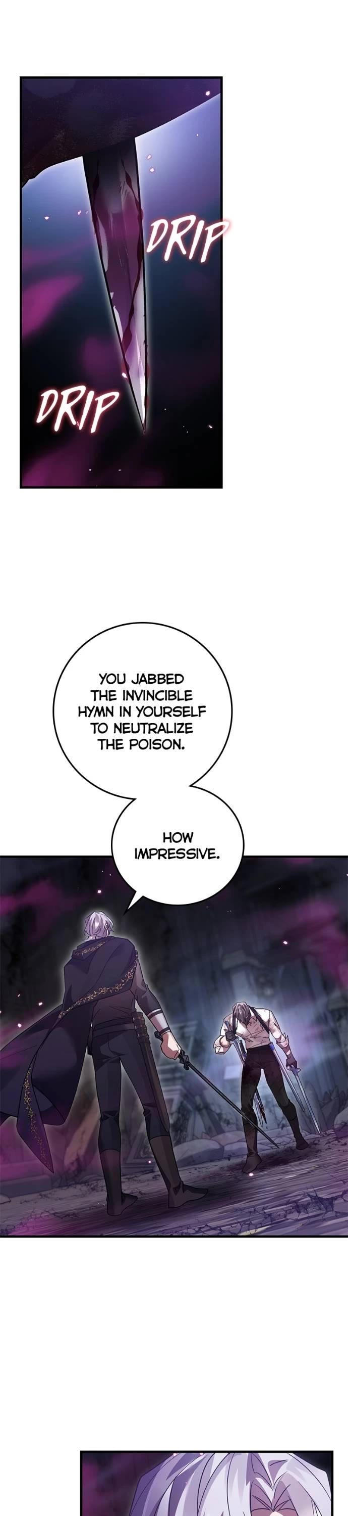 The Hero, the Demon, and the Villain Chapter 123 page 36 - Chapter 123