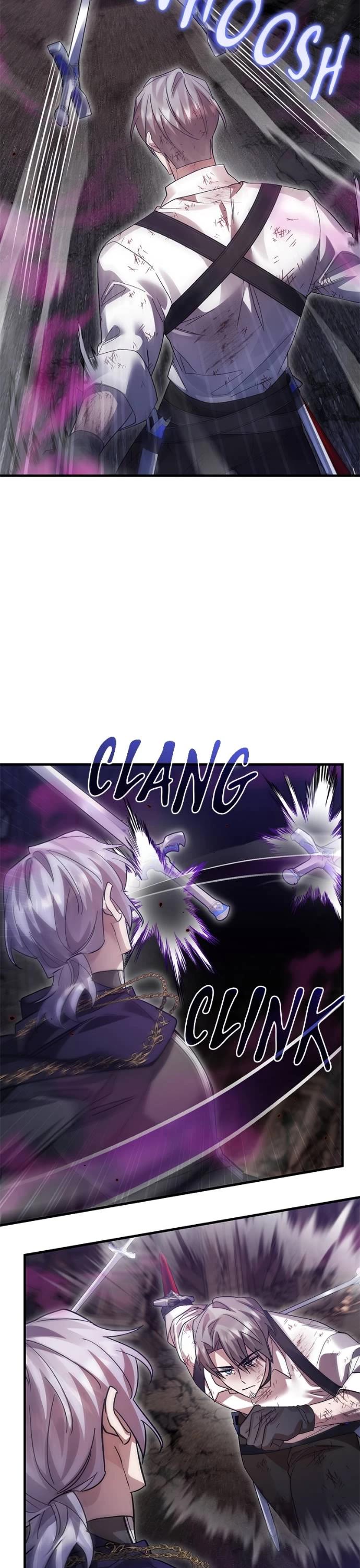 The Hero, the Demon, and the Villain Chapter 123 page 38 - Chapter 123
