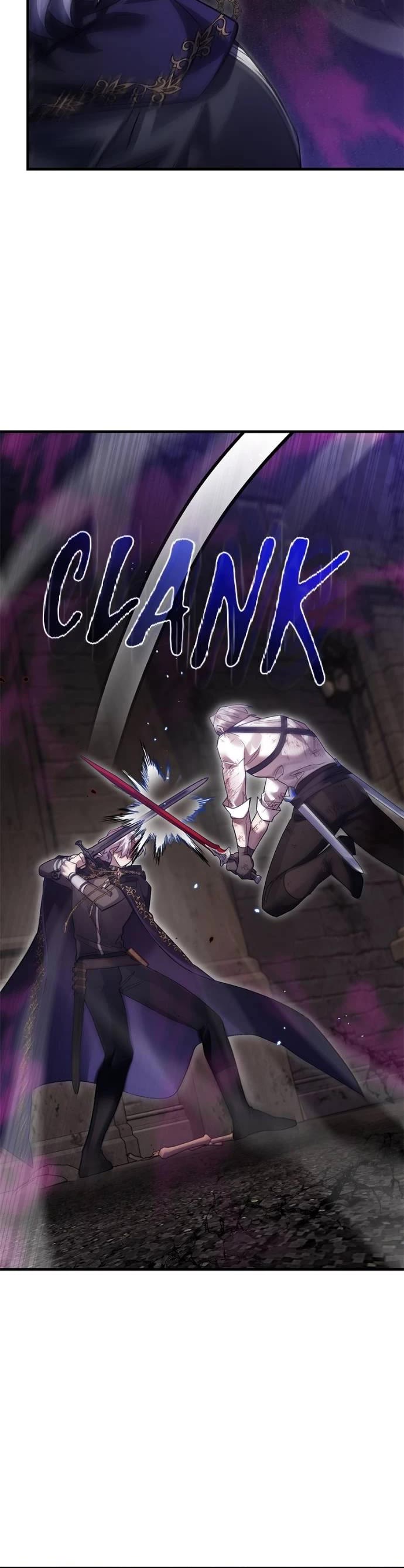 The Hero, the Demon, and the Villain Chapter 123 page 39 - Chapter 123