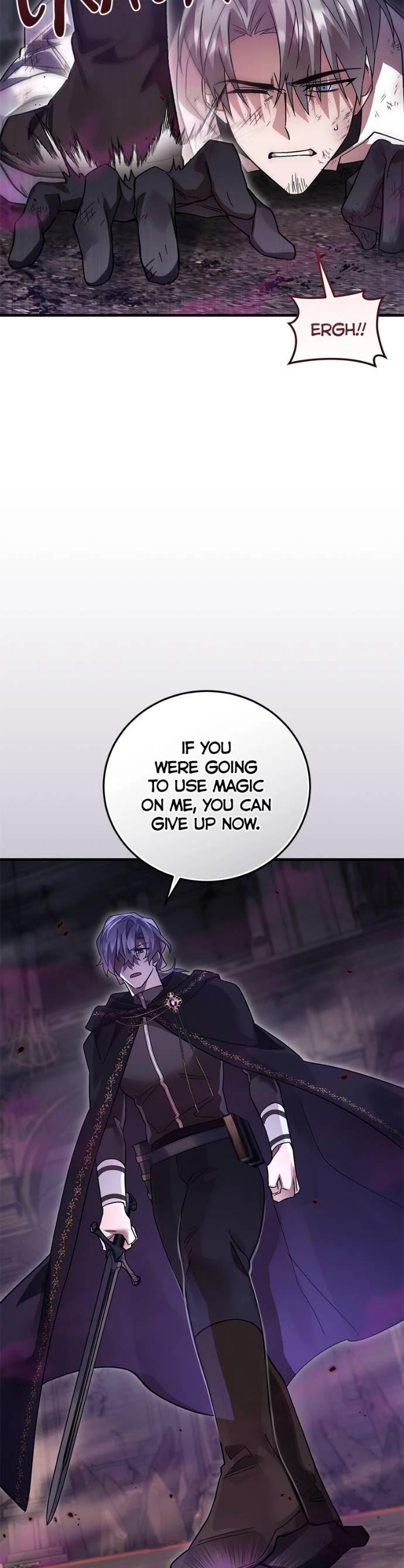 The Hero, the Demon, and the Villain Chapter 123 page 44 - Chapter 123