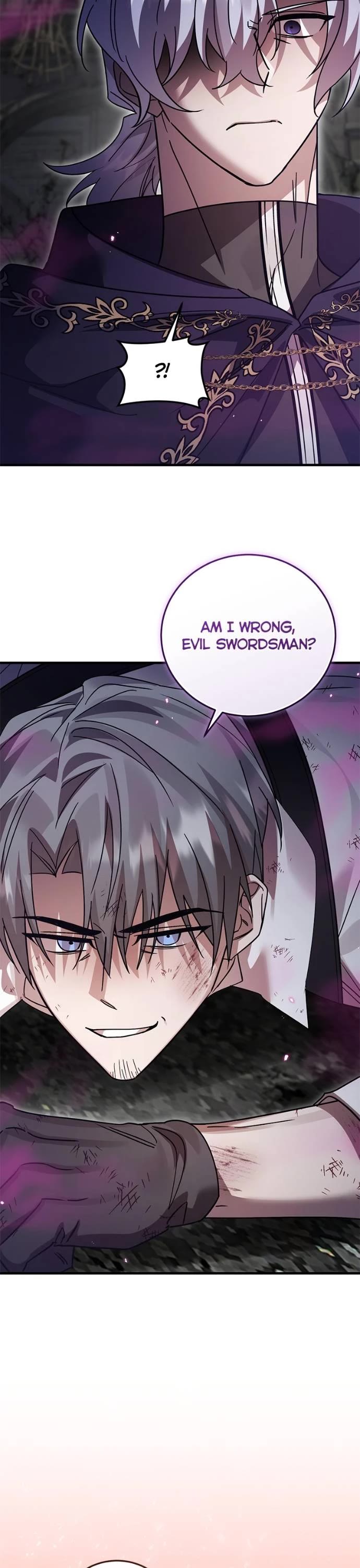 The Hero, the Demon, and the Villain Chapter 123 page 46 - Chapter 123