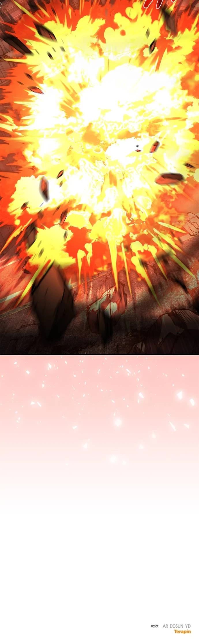 The Hero, the Demon, and the Villain Chapter 123 page 48 - Chapter 123