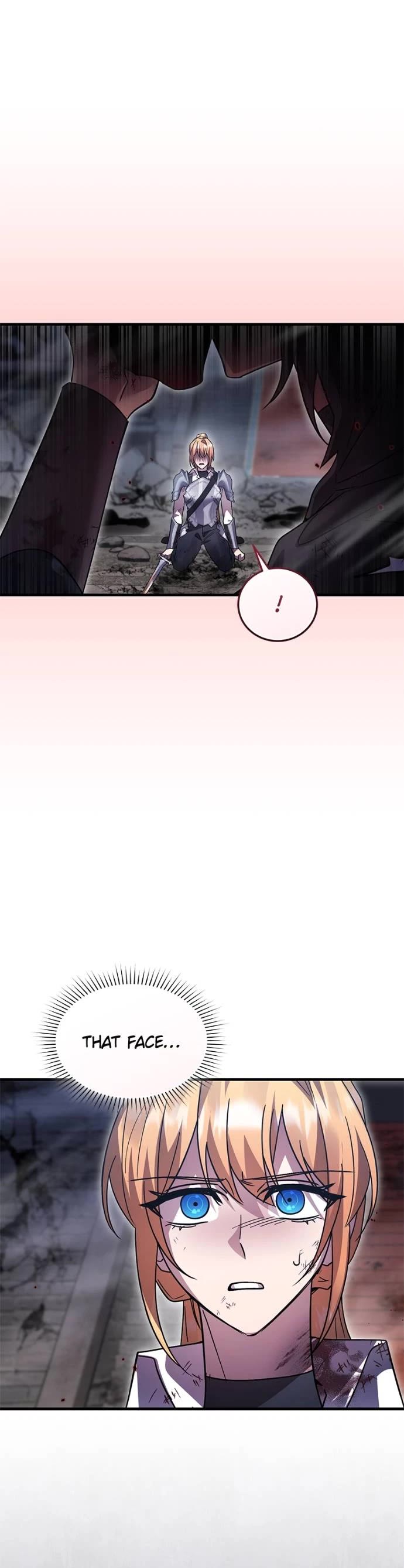 The Hero, the Demon, and the Villain Chapter 123 page 9 - Chapter 123