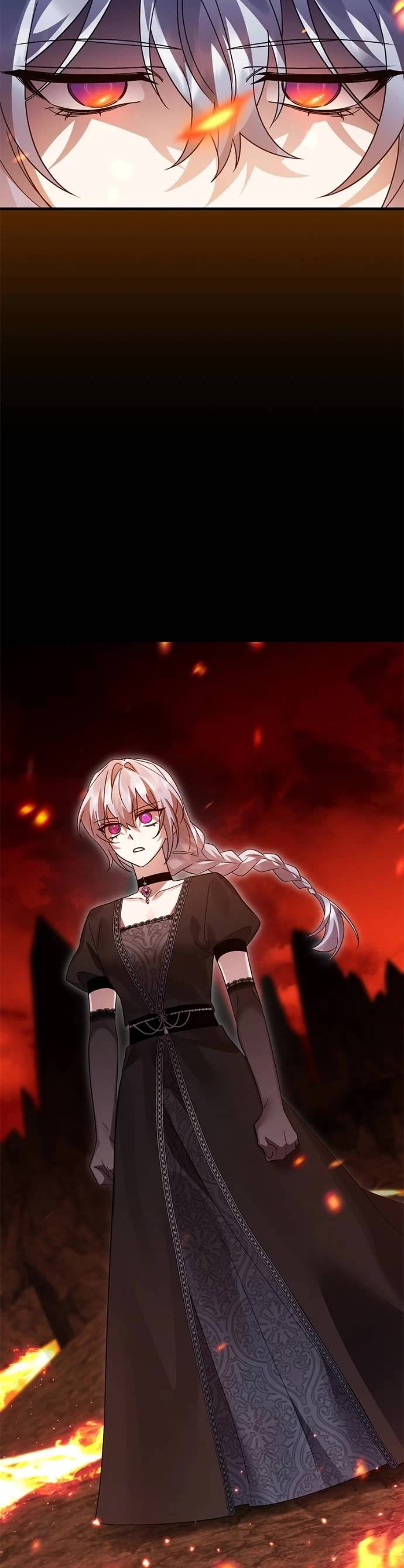 The Hero, the Demon, and the Villain Chapter 124 page 10 - Chapter 124