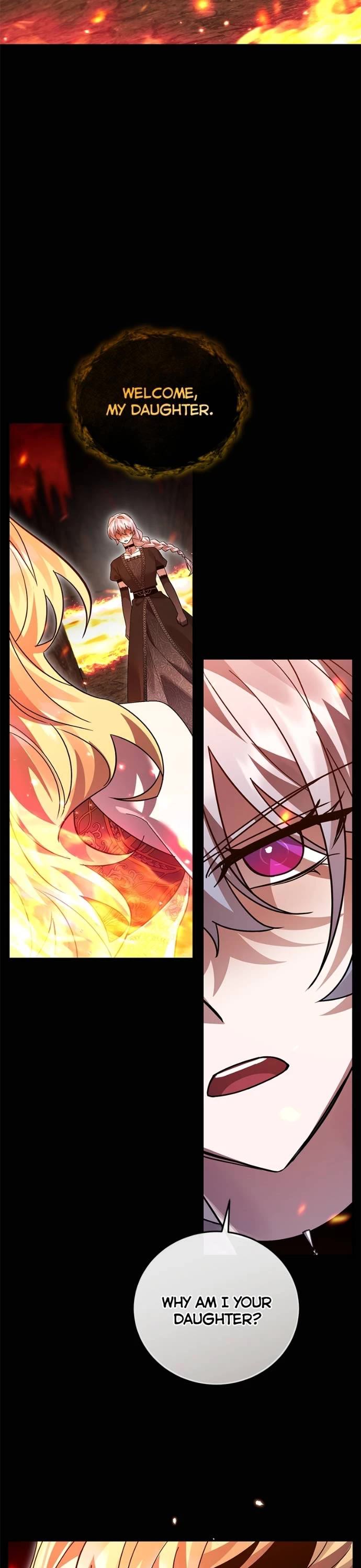 The Hero, the Demon, and the Villain Chapter 124 page 11 - Chapter 124