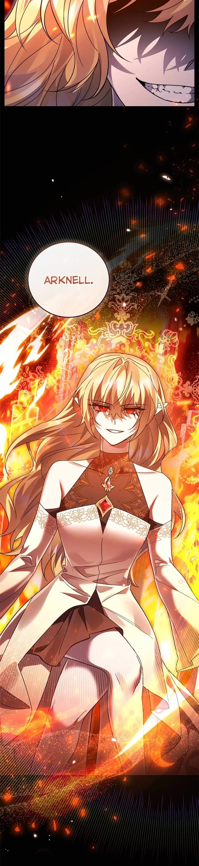 The Hero, the Demon, and the Villain Chapter 124 page 12 - Chapter 124